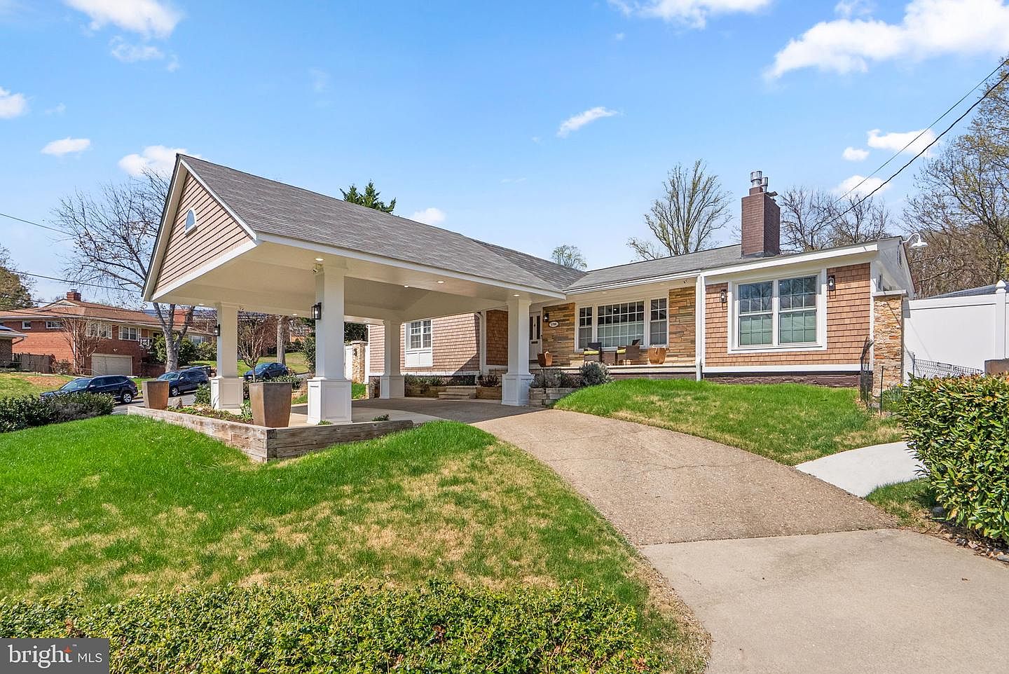 1700 Verbena St NW, Washington, DC 20012 | Zillow