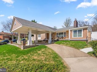 1700 Verbena St NW, Washington, DC 20012