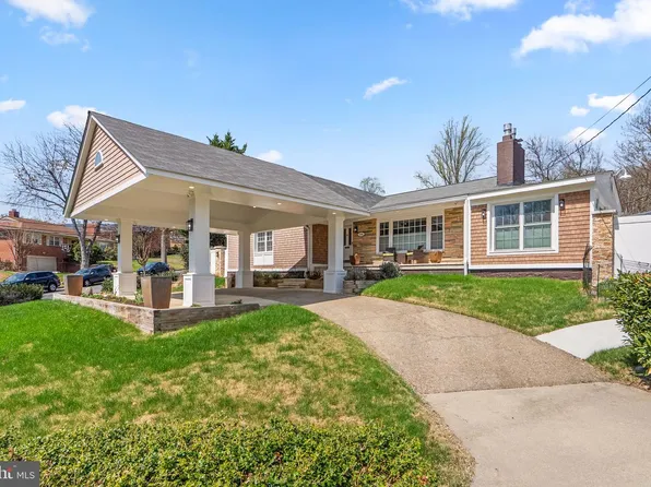 1700 Verbena St NW, Washington, DC 20012