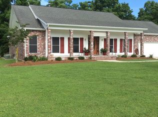 4227 Highway 24 #A, Bourg, LA 70343