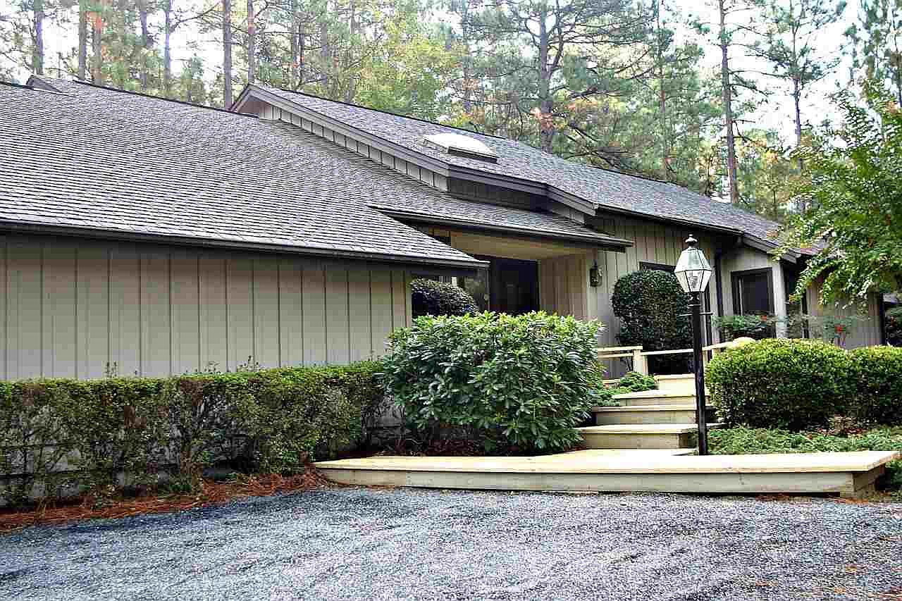 550 Donald Ross Dr, Pinehurst, NC 28374 Zillow