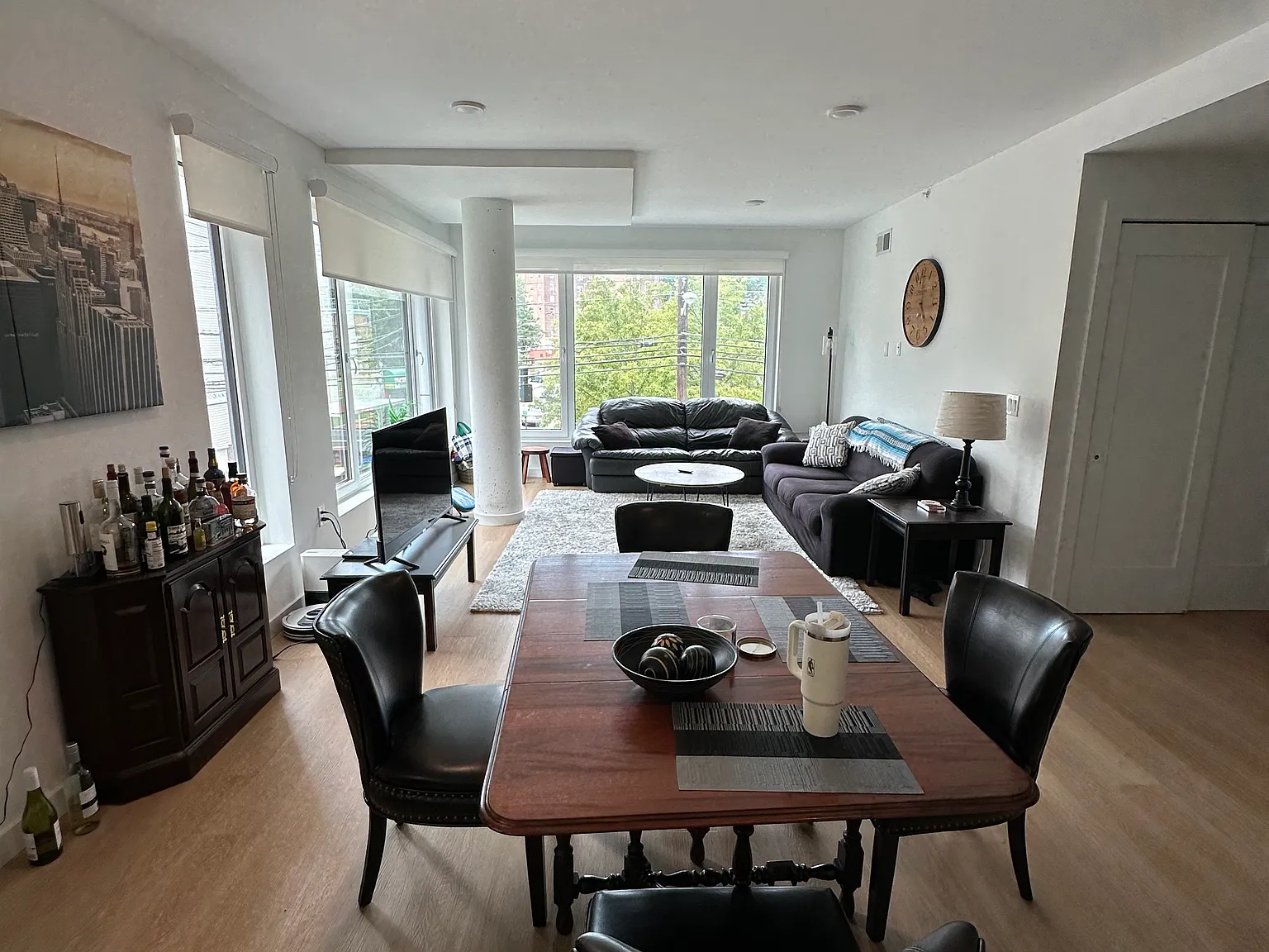 3 bed, 1485 sqft, $5,525 — Photo 4