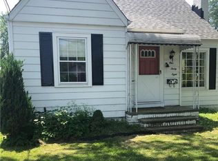 138 Courtland Blvd, Eastlake, OH