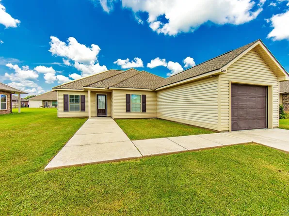 2202 Saint Bernard St, Thibodaux, LA 70301