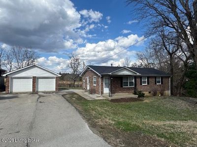 7574 Highway 44 E, Mount Washington, KY, 40047