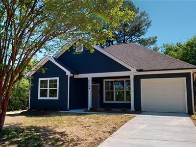 1134 Oconee Ave, Rock Hill, SC, 29732