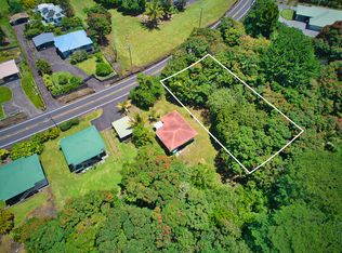 939 Kaumana Dr, Hilo, HI 96720