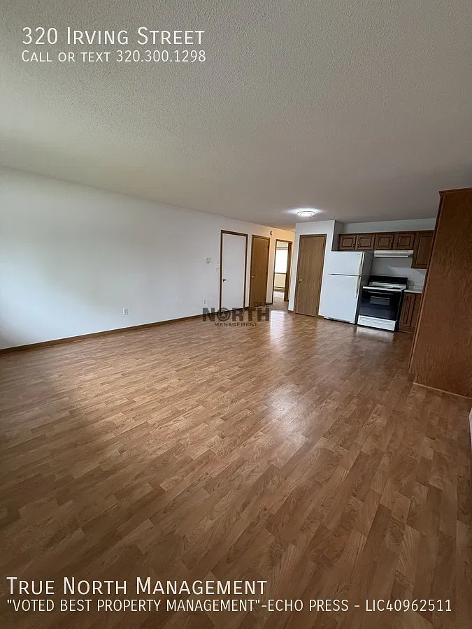 2 bed, 864 sqft, $1,400 — Photo 3