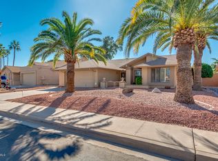 9809 W Utopia Rd, Peoria, AZ 85382