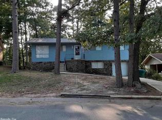 1604 Glenda Dr, Little Rock, AR 72205