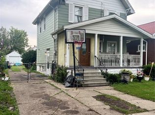 2232 Michigan Ave, Niagara Falls, NY 14305