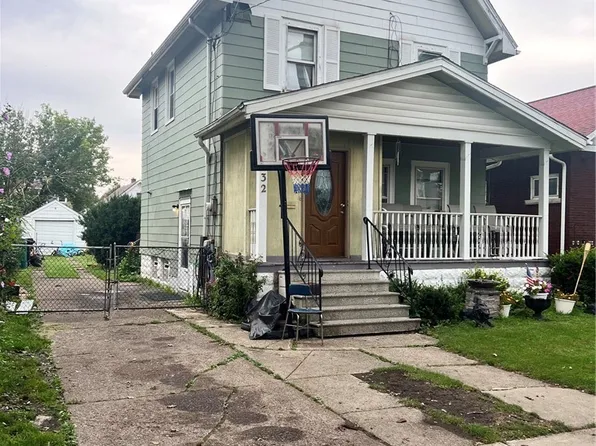 2232 Michigan Ave, Niagara Falls, NY 14305