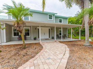 3740 Jennifer Ave, Grant Valkaria, FL 32950