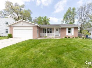 3945 41st St SW, Grandville, MI