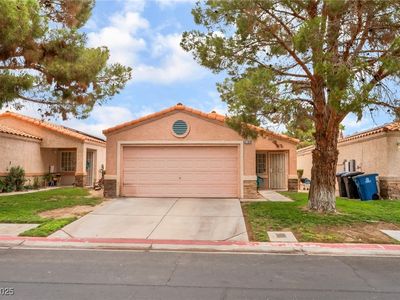 2104 Kendall Hill Ave, Las Vegas, NV, 89106