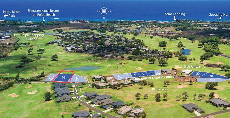1st image of 2971 Kiahuna Plantation Dr