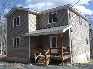 124 Middleton Dr, Milford, PA 18337