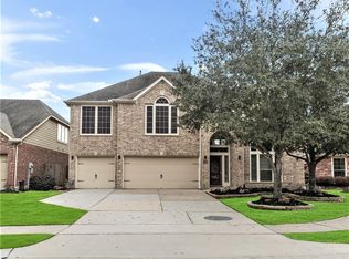 10410 Kingston Creek Ln, Cypress, TX 77433