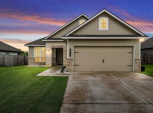 6932 Sulphur Ct, China Spring, TX 76633