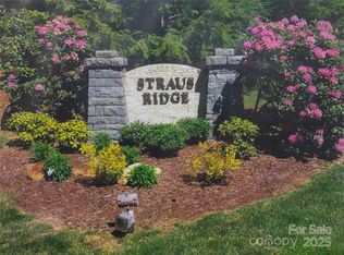 99 Ridgetop Cir, Brevard, NC 28712