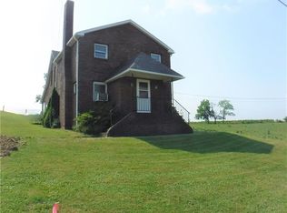 6485 State Route 488, Harmony, PA 16037