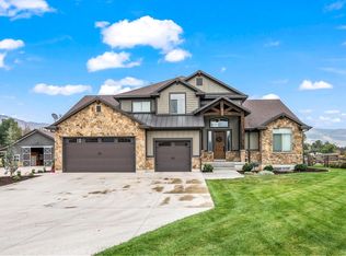 560 S 8600 E, Huntsville, UT 84317