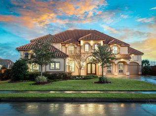 26719 Majestic Ridge Ln, Katy, TX 77494