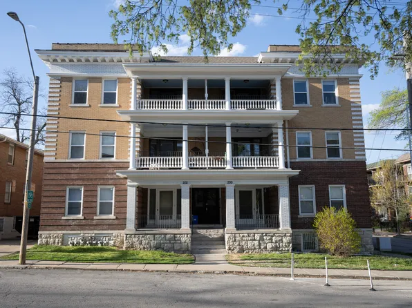 200 W 36th St #1W, Kansas City, MO 64111