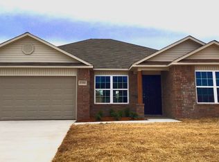 1208 Onyx St, Noble, OK 73068