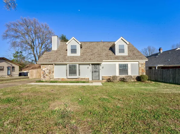 3808 Haynes Rd Lot 98, Memphis, TN 38133