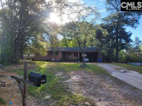 365 Garden Dr, Columbia, SC 29204