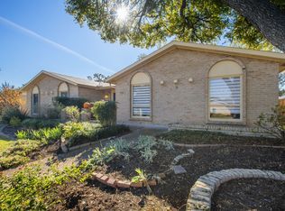 7736 El Santo Ln, Dallas, TX 75248