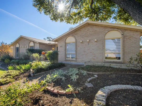 7736 El Santo Ln, Dallas, TX 75248