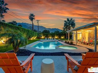 439 E Racquet Club Rd, Palm Springs, CA 92262