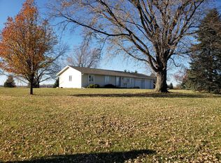 2304 S 258th Plz, Waterloo, NE 68069