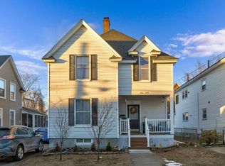 320 Laurel St, Manchester, NH 03103