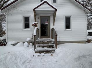 111 2nd Ave N, Pease, MN 56363
