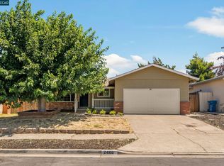 2409 Kennedy Way, Antioch, CA 94509