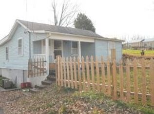 1007 Antioch Rd, Johnson City, TN 37604