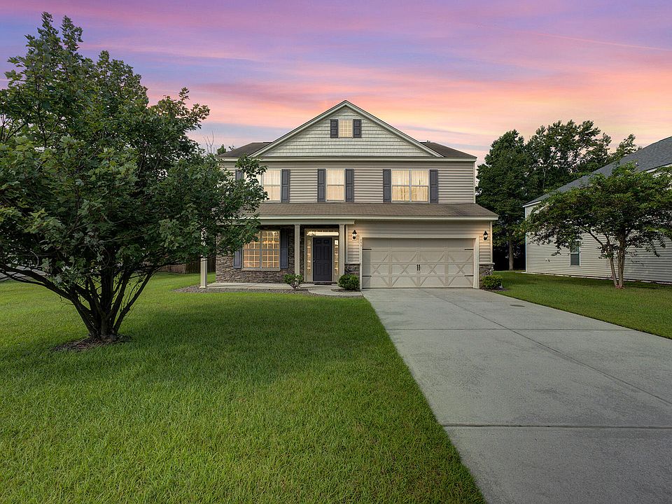 255 Pemberly Blvd, Summerville, SC 29486 MLS 23019902 Zillow