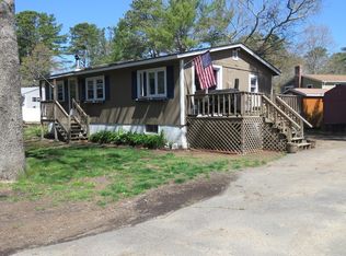 10 Albatross Ave, Wareham, MA 02571