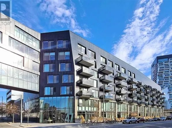 47 Lower River St, Toronto, ON M5A 0G1
