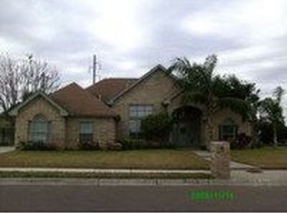905 Amethyst Dr, Weslaco, TX 78596