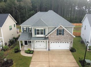 219 Saxony Loop, Summerville, SC 29486