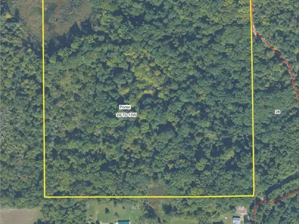 1 Elbow Lake Rd, Jones, MI 49061