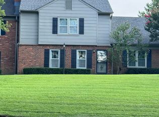 Riverdale Farms, Germantown, TN 38138