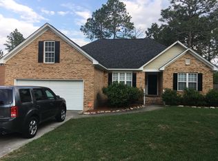 306 Loggerhead Dr, Columbia, SC 29229