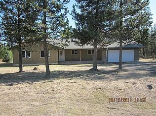 56142 Marsh Hawk Rd, Bend, OR 97707