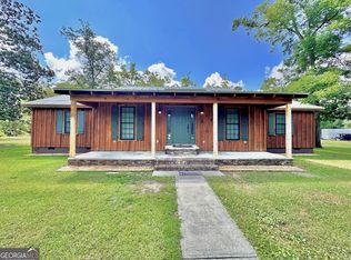 1721 Minnesota Ave, Waycross, GA 31503
