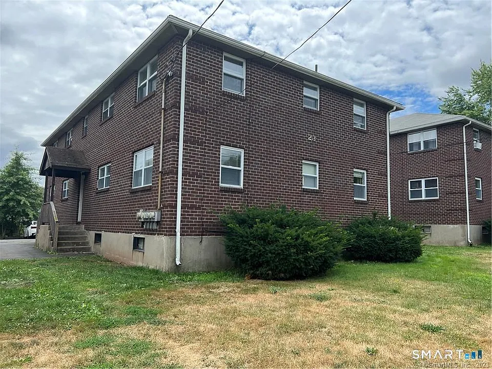 23 Mead St #C